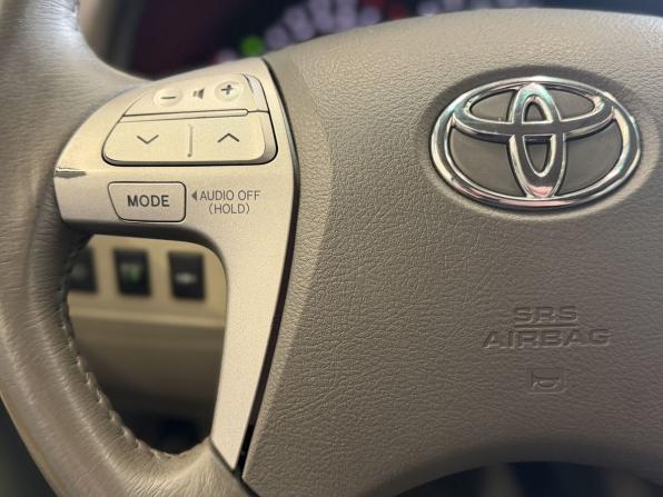 Toyota Camry VI (XV40) с пробегом 2008 года, цена 990 000 рублей, 300560 км, седан, Автокод Объявления