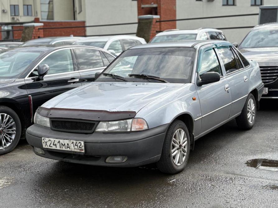 Daewoo Nexia I Кемерово  - изображение 1