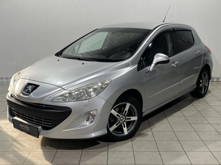 Peugeot 308 I Курск  - изображение 1