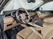 Jaguar F-Pace I Рестайлинг Москва  - изображение 43