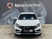 Lada (ВАЗ) Vesta I Рестайлинг (NG) Пермь  - изображение 28