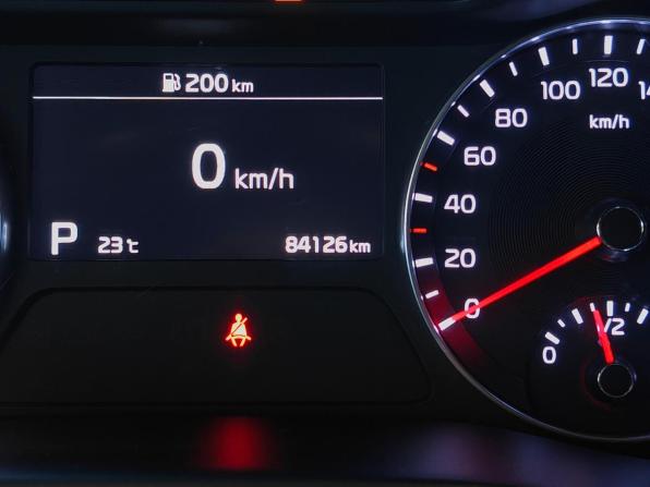 Kia Cerato IV с пробегом 2021 года, цена 1 999 000 рублей, 84120 км, седан, Автокод Объявления