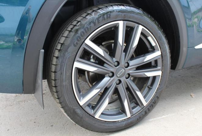 Geely Monjaro I с пробегом 2024 года, цена 3 600 000 рублей, 36880 км, внедорожник, Автокод Объявления