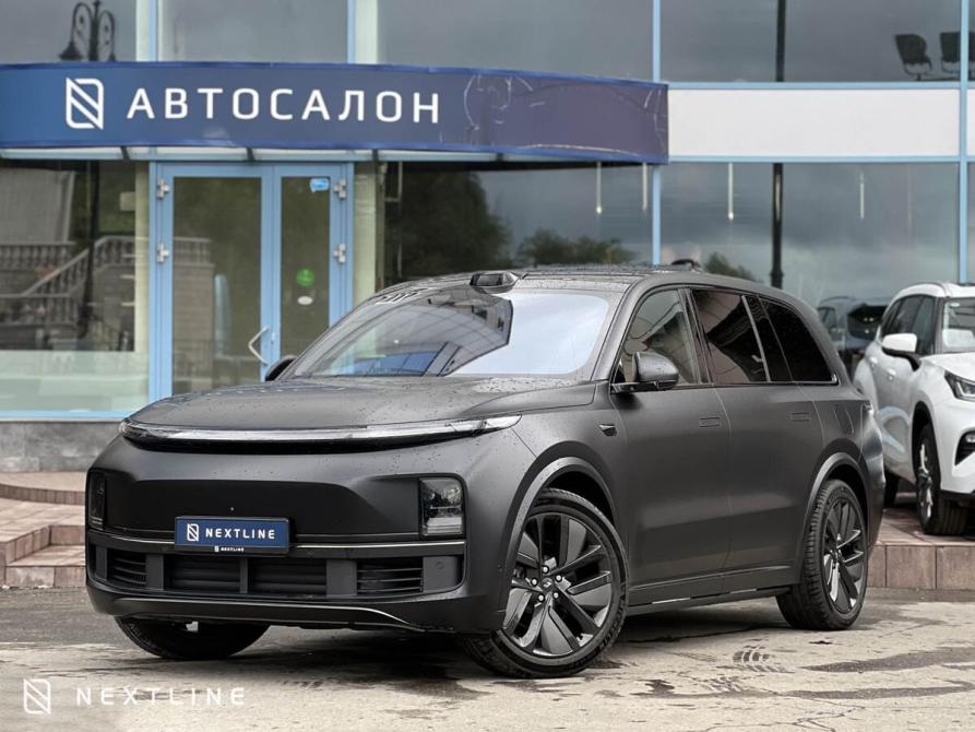 Li Auto (Lixiang) L9 I Самара  - изображение 1