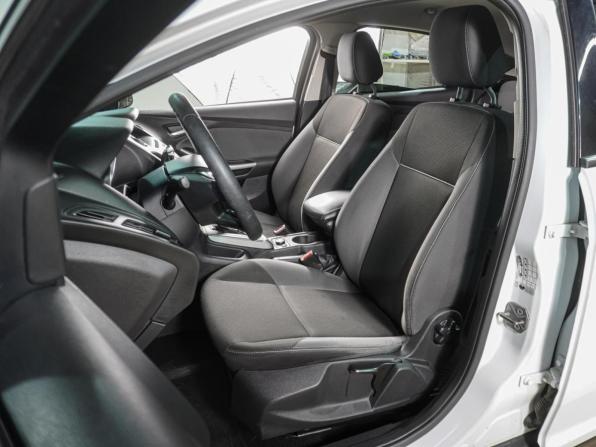 Ford Focus III с пробегом 2012 года, цена 859 000 рублей, 167642 км, хэтчбек, Автокод Объявления