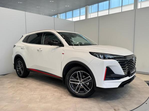 Changan UNI-S I с пробегом 2024 года, цена 2 470 000 рублей, 13160 км, внедорожник, Автокод Объявления