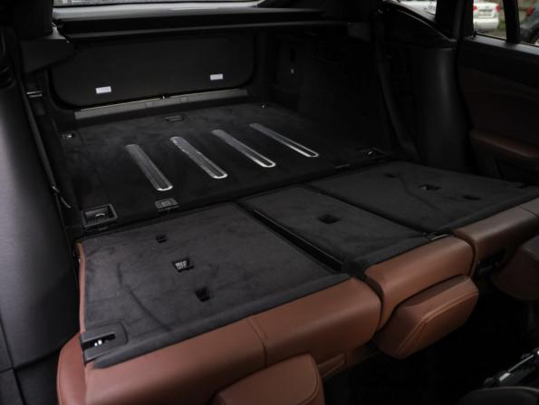 BMW X6 III (G06) с пробегом 2021 года, цена 7 199 000 рублей, 124426 км, внедорожник, Автокод Объявления