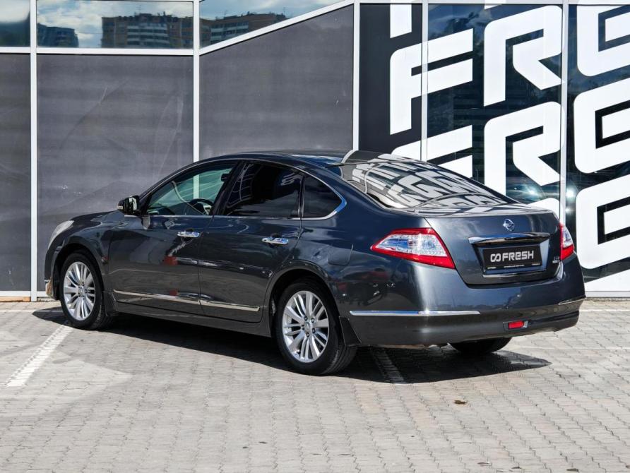Nissan Teana II Рестайлинг Краснодар  - изображение 2