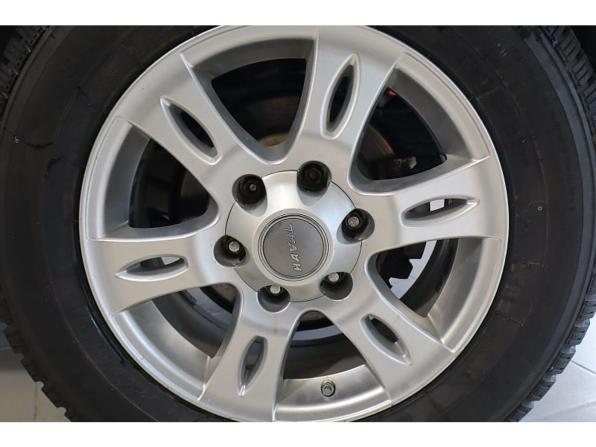 Haval H5 I с пробегом 2020 года, цена 1 487 000 рублей, 84300 км, внедорожник, Автокод Объявления