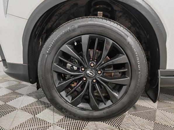 GAC GS8 I с пробегом 2022 года, цена 2 799 000 рублей, 37512 км, внедорожник, Автокод Объявления