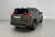 Toyota RAV4 IV (XA40) Рестайлинг Астрахань  - изображение 25