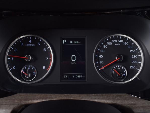 Kia K5 III с пробегом 2021 года, цена 2 399 995 рублей, 110851 км, седан, Автокод Объявления