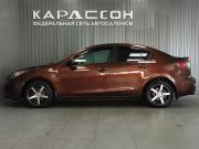Mazda 3 II (BL) Рестайлинг Пермь  - изображение 23
