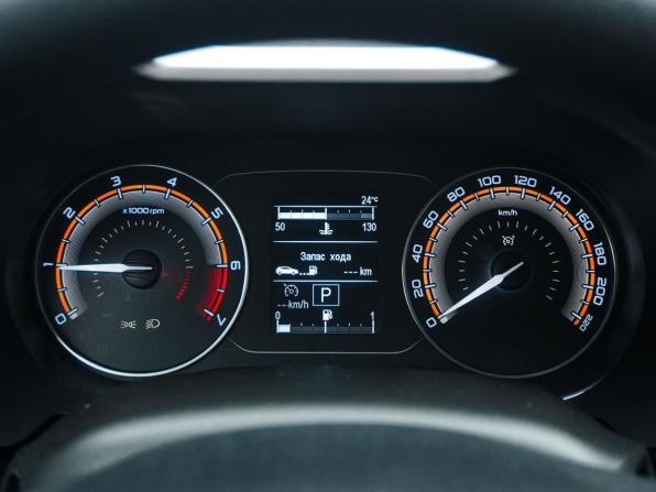 Lada (ВАЗ) Vesta I Рестайлинг (NG) с пробегом 2024 года, цена 1 699 000 рублей, 80 км, седан, Автокод Объявления