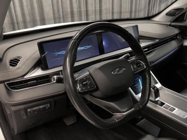 Chery Tiggo 7 Pro Max I с пробегом 2023 года, цена 1 880 000 рублей, 68000 км, внедорожник, Автокод Объявления