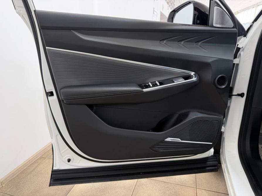 Geely Cityray Новороссийск  - изображение 31