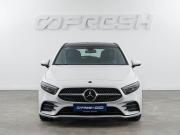 Mercedes-Benz A-Класс IV (W177) Москва  - изображение 25