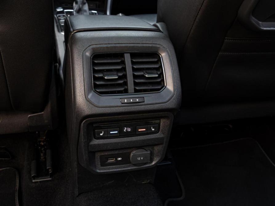 Volkswagen Tiguan II Краснодар  - изображение 22