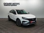 Lada (ВАЗ) Vesta I Рестайлинг (NG) Пермь  - изображение 24