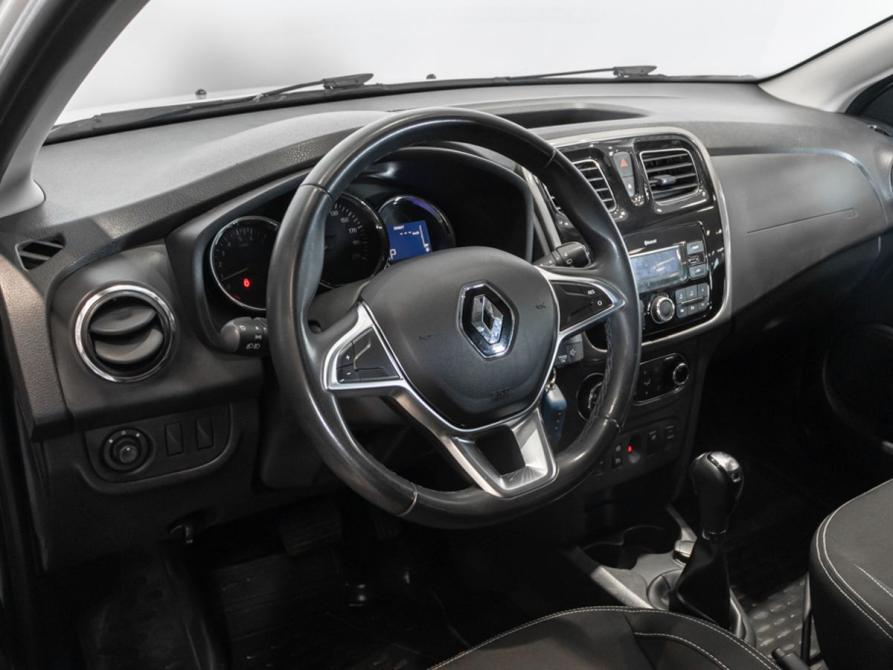 Renault Sandero II Рестайлинг Казань  - изображение 5