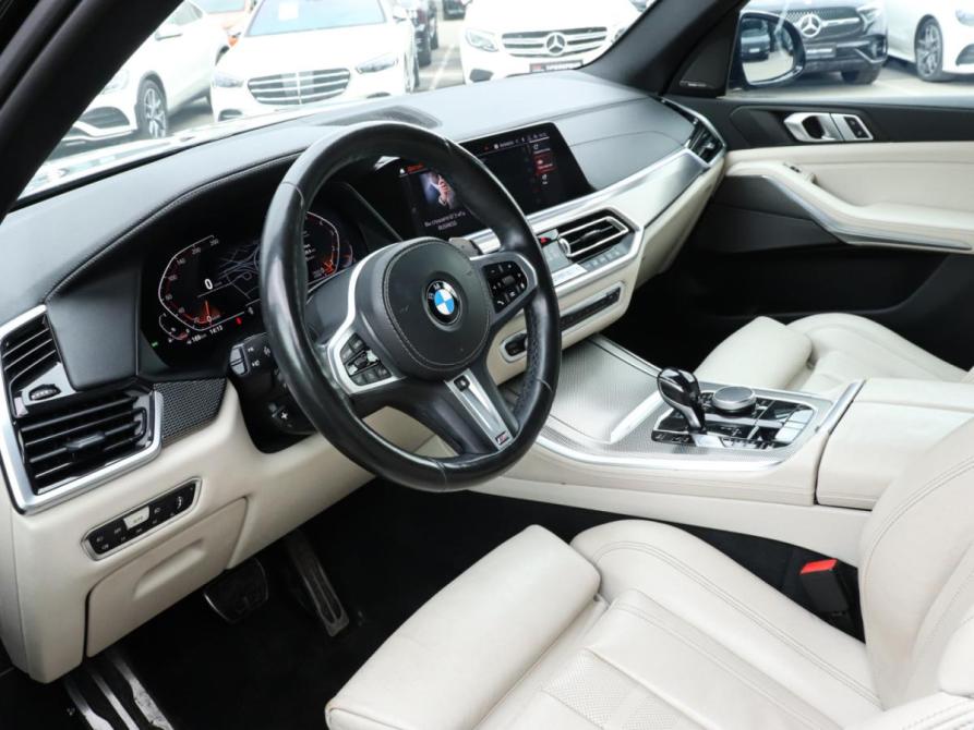 BMW X5 IV (G05/G18) Москва  - изображение 13