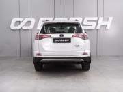 Toyota RAV4 IV (XA40) Рестайлинг Воронеж  - изображение 25