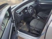 Skoda Octavia III (A7) Уфа  - изображение 10