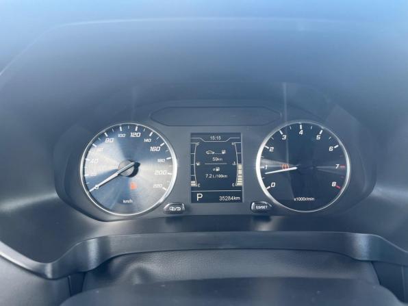 Chery Tiggo 4 Pro I с пробегом 2024 года, цена 1 598 000 рублей, 35200 км, внедорожник, Автокод Объявления