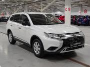 Mitsubishi Outlander III Рестайлинг 3 Казань  - изображение 25