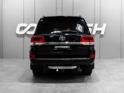 Toyota Land Cruiser 200 Series Рестайлинг 2 Тюмень  - изображение 35