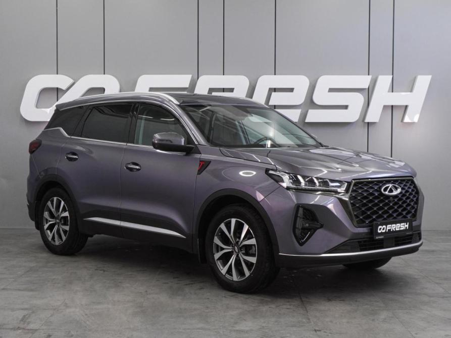 Chery Tiggo 7 Pro Max I Воронеж  - изображение 1