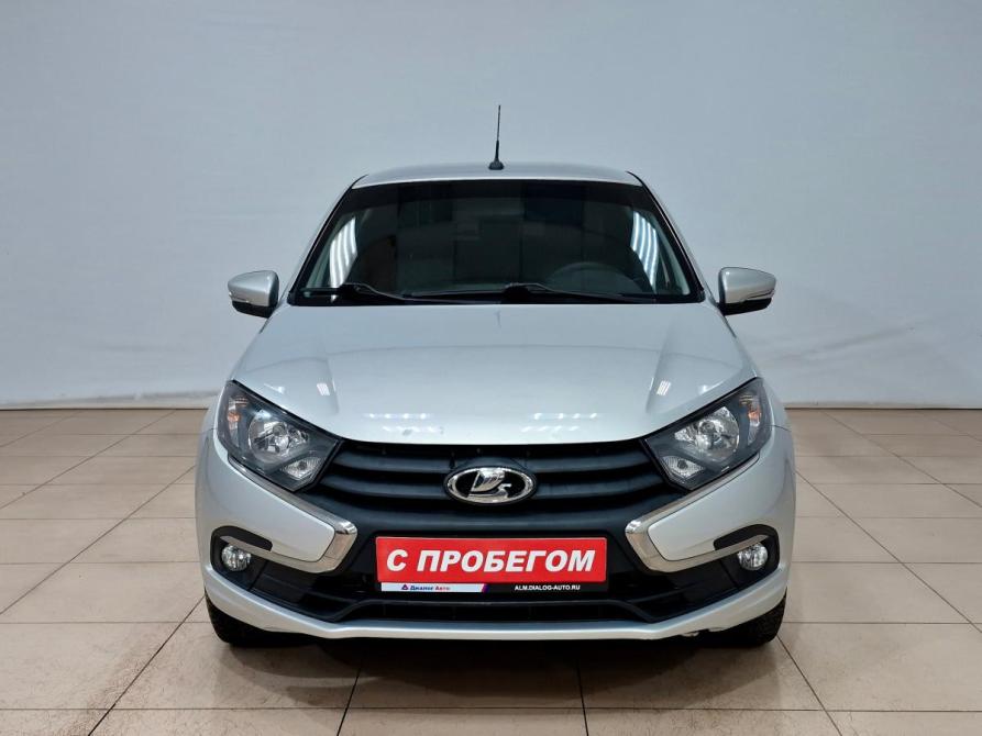 Lada (ВАЗ) Granta I Рестайлинг Альметьевск  - изображение 2