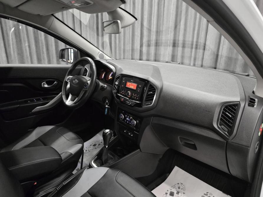 Lada (ВАЗ) XRAY I Красноярск  - изображение 15