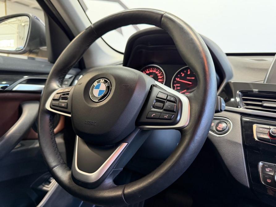 BMW X1 II (F48) Ростов-на-Дону  - изображение 20