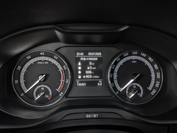 Skoda Kodiaq I с пробегом 2020 года, цена 2 875 000 рублей, 130417 км, внедорожник, Автокод Объявления
