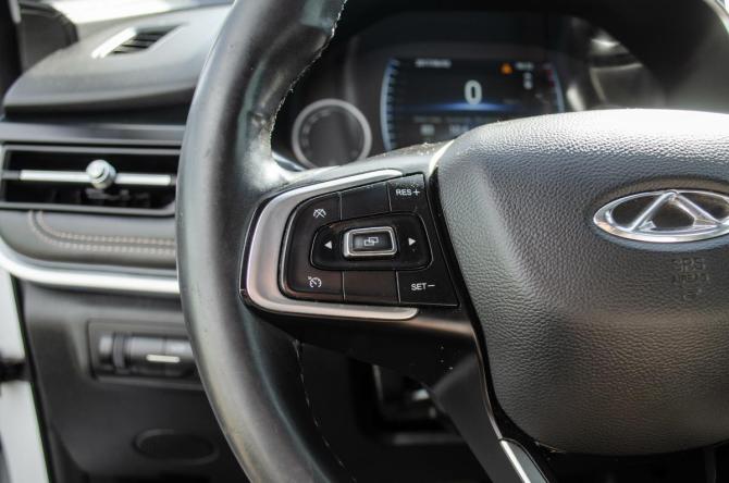 Chery Tiggo 8 I с пробегом 2021 года, цена 1 455 000 рублей, 162000 км, внедорожник, Автокод Объявления