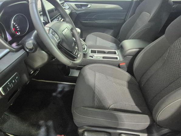 Haval M6 II с пробегом 2023 года, цена 1 850 000 рублей, 13400 км, внедорожник, Автокод Объявления