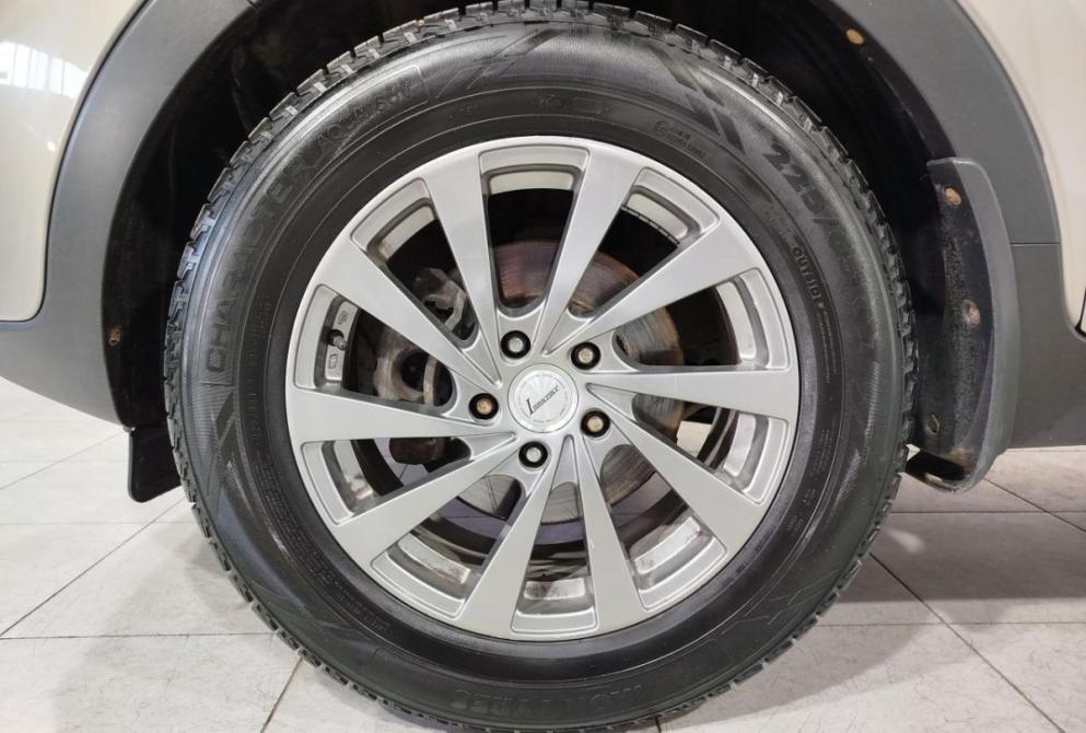 Kia Sportage III Рестайлинг Саратов  - изображение 10