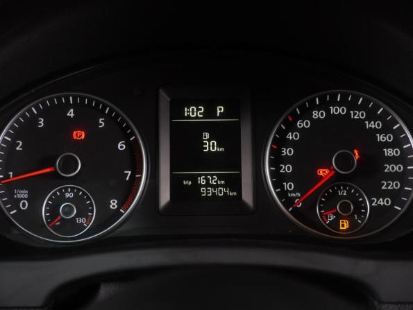 Volkswagen Golf Plus II с пробегом 2013 года, цена 899 000 рублей, 93404 км, хэтчбек, Автокод Объявления