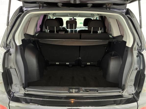 Mitsubishi Outlander II Рестайлинг с пробегом 2011 года, цена 1 199 000 рублей, 205000 км, внедорожник, Автокод Объявления