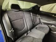 Hyundai Solaris I Рестайлинг Москва  - изображение 31