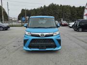 Toyota Roomy I Рестайлинг Тюмень  - изображение 20