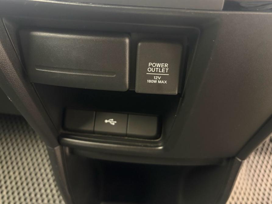 Honda Stepwgn V Рестайлинг Ростов-на-Дону  - изображение 14