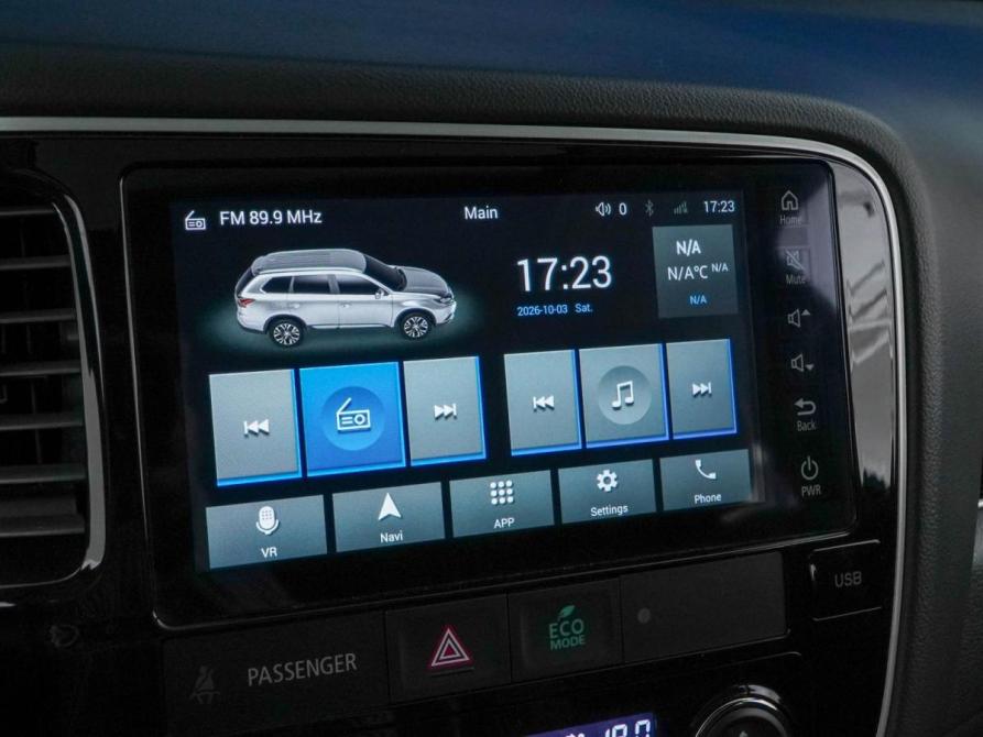 Mitsubishi Outlander III Рестайлинг 3 Москва  - изображение 16