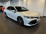 Toyota Camry VIII (XV70) Чебоксары  - изображение 39