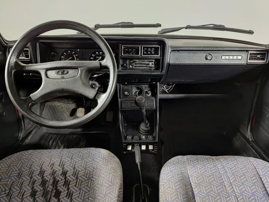Lada (ВАЗ) 2104 Уфа  - изображение 17
