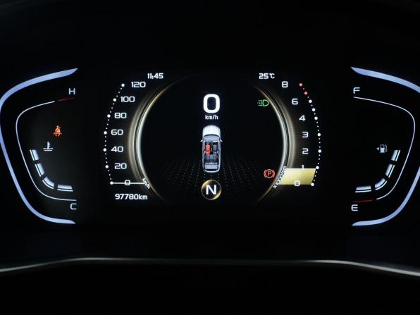 Geely Coolray I с пробегом 2021 года, цена 1 656 000 рублей, 97779 км, внедорожник, Автокод Объявления