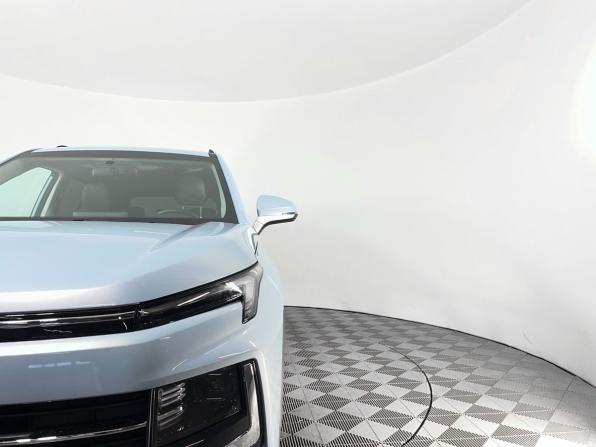 Москвич 3 с пробегом 2023 года, цена 1 399 000 рублей, 16000 км, внедорожник, Автокод Объявления