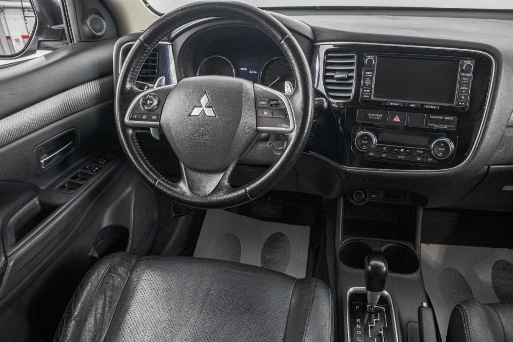 Mitsubishi Outlander III Барнаул  - изображение 19