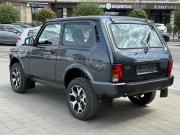 Lada (ВАЗ) Niva Legend Краснодар  - изображение 19